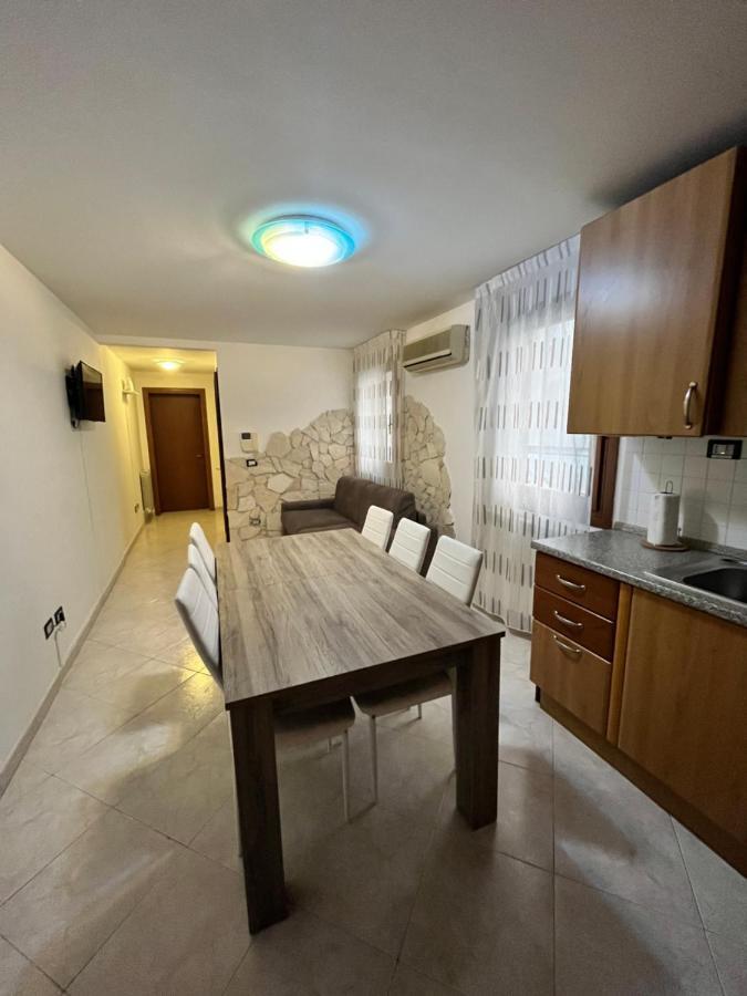 Venezia Star Apartment Chioggia Luaran gambar
