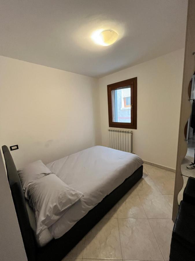 Venezia Star Apartment Chioggia Luaran gambar