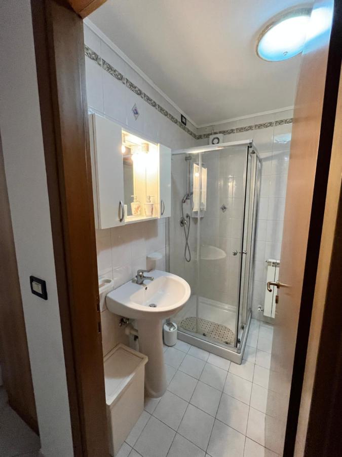Venezia Star Apartment Chioggia Luaran gambar