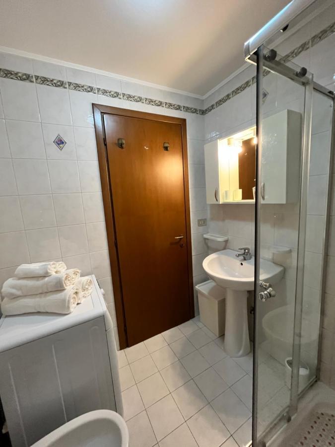 Venezia Star Apartment Chioggia Luaran gambar