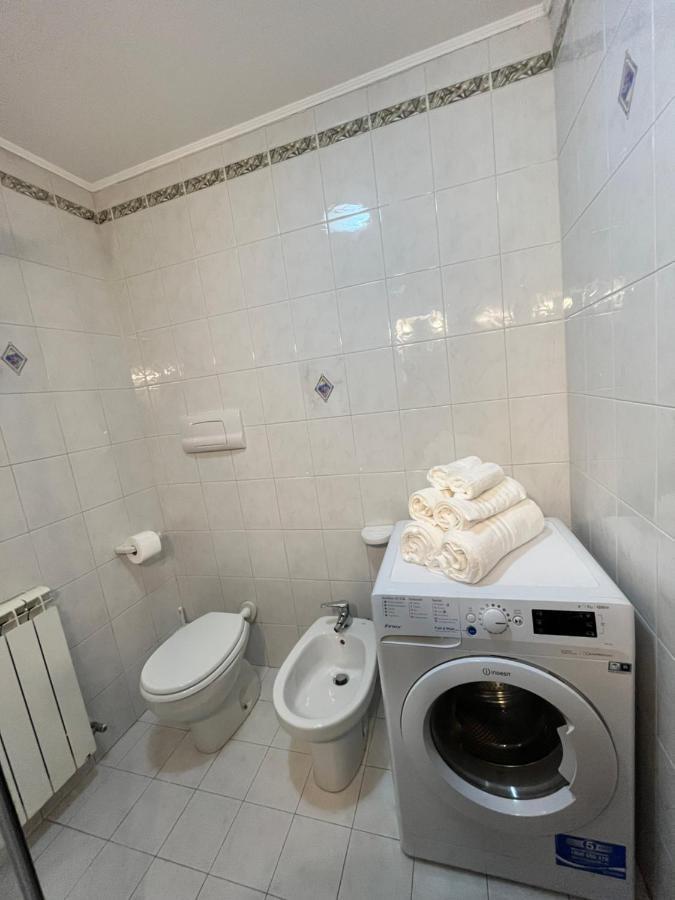 Venezia Star Apartment Chioggia Luaran gambar
