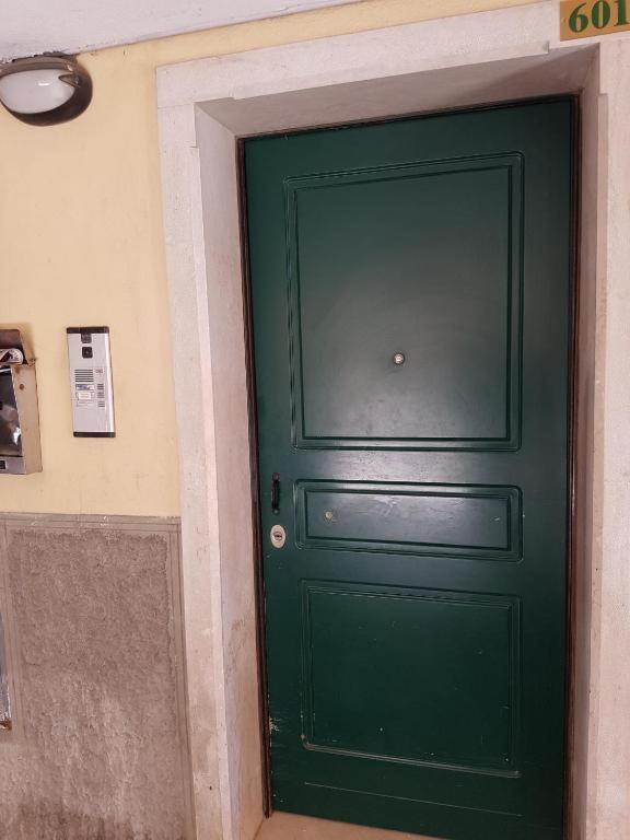 Venezia Star Apartment Chioggia Luaran gambar