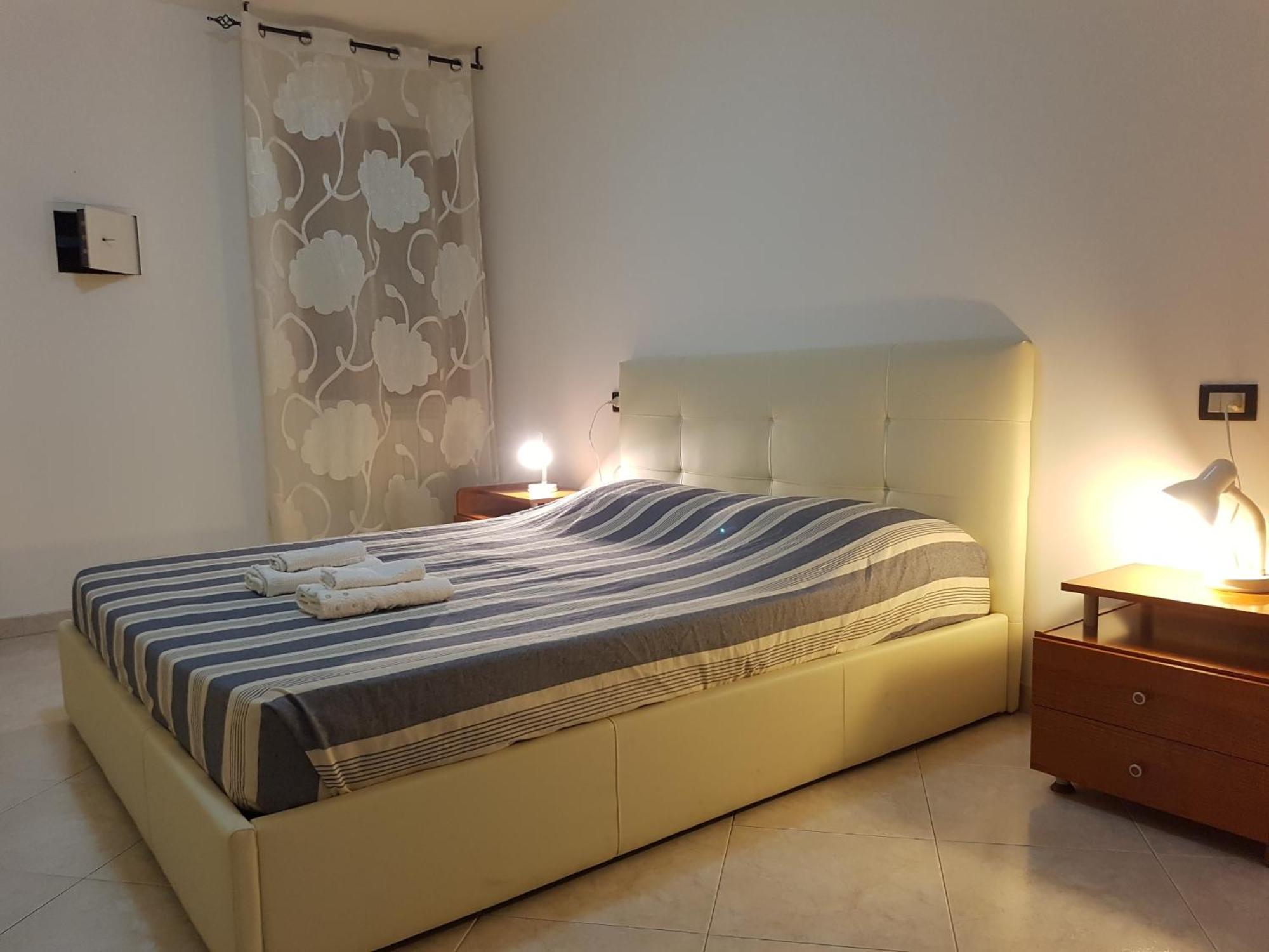 Venezia Star Apartment Chioggia Luaran gambar