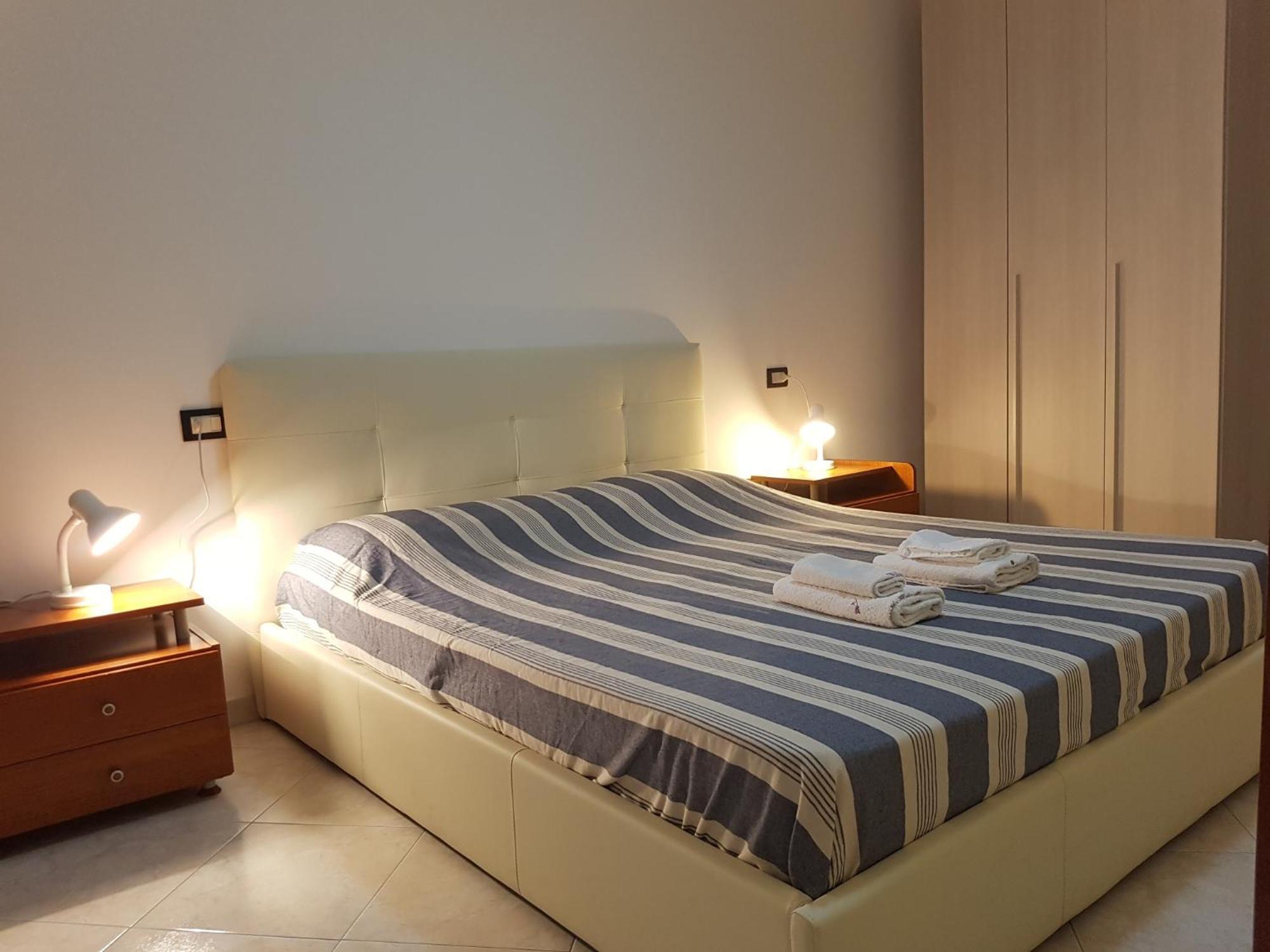 Venezia Star Apartment Chioggia Luaran gambar